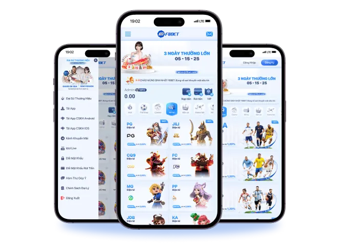 Đa dạng các môn thể thao tại xoso6688