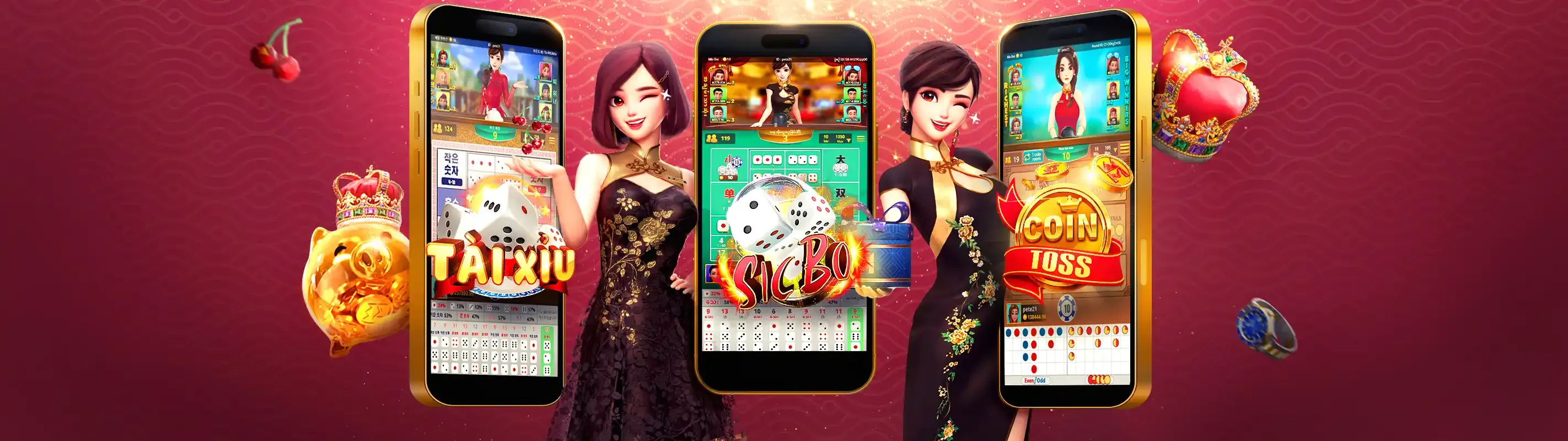 Thế giới game bắn cá Xoso6688 Login